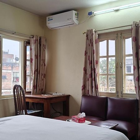 Rooftop Studio And 2Bhk Apartments In Kathmandu'S Most Happening Place Eksteriør bilde