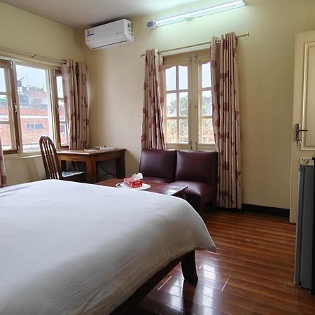 Rooftop Studio And 2Bhk Apartments In Kathmandu'S Most Happening Place Eksteriør bilde