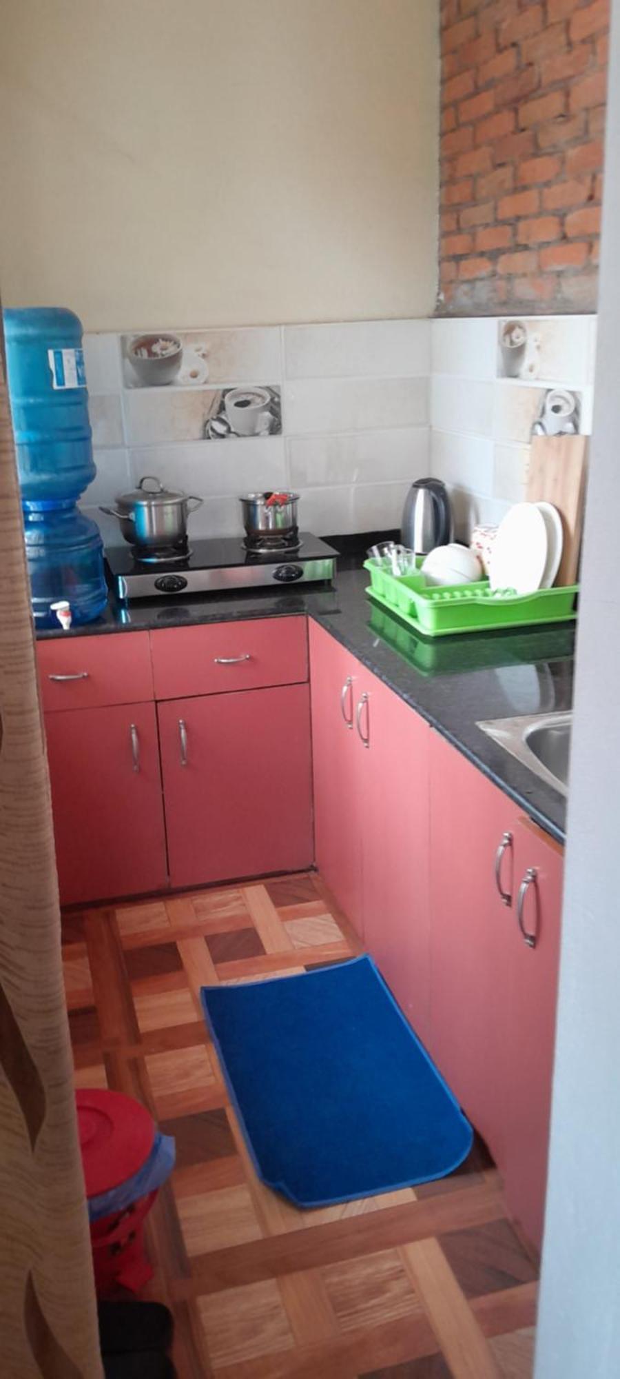 Rooftop Studio And 2Bhk Apartments In Kathmandu'S Most Happening Place Eksteriør bilde